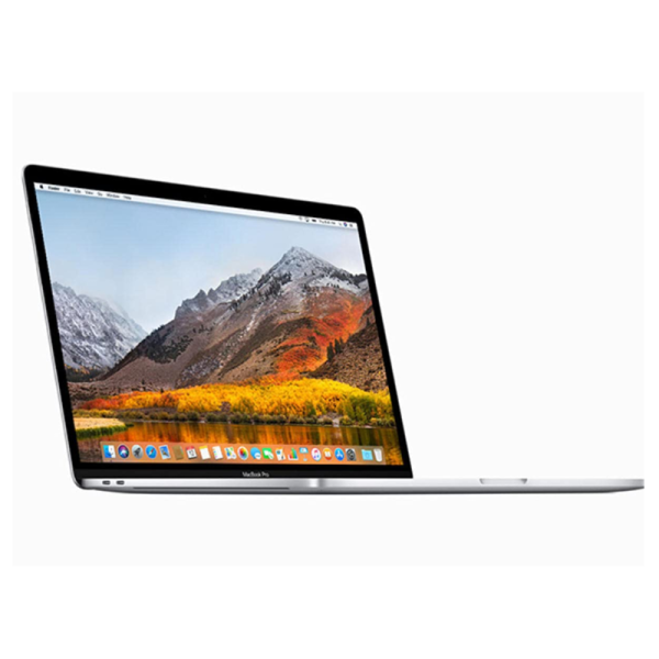 Refurbished MacBook Pro 2018 i9 32GB 512GB SSD Radeon 15-Inch