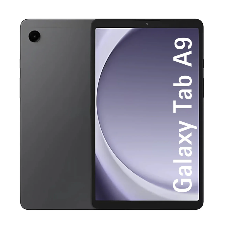 Samsung A9 8.7 Inch Tablet 64GB, 4GB RAM + 2-Years Warranty