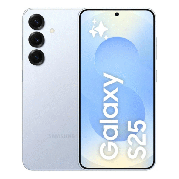 Samsung Galaxy S25