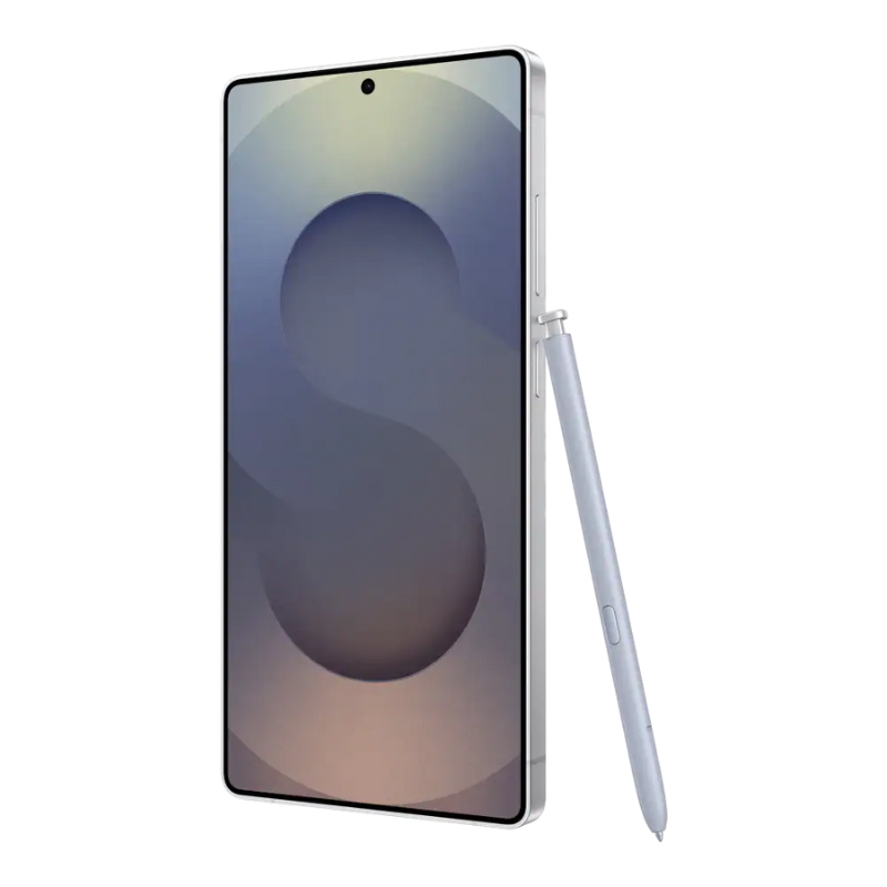 Samsung Galaxy S25 Ultra 5G (12GB256GB) – Black 2-Year Warranty