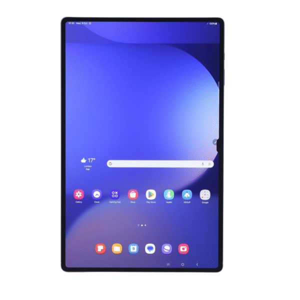 Samsung Galaxy Tab S9 5G 256Gb Storage 2-Years Warranty