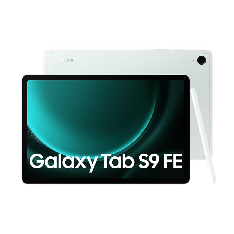 Samsung Galaxy Tab S9 FE 5G 128GB, 6GB RAM + Warranty
