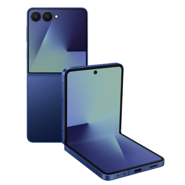 Samsung Galaxy Z Flip7