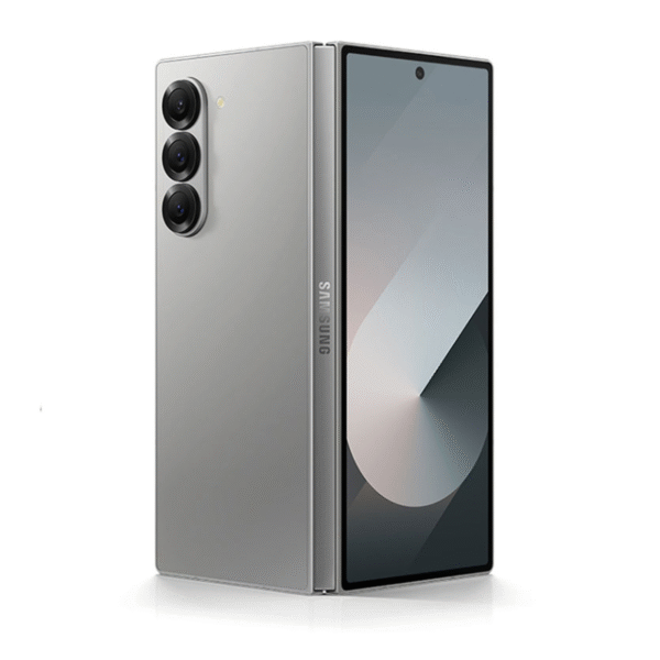 Samsung Galaxy Z Fold 6