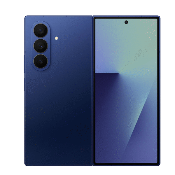 Samsung Galaxy Z Fold 7 512GB Storage 12GB RAM 2-Year Warranty