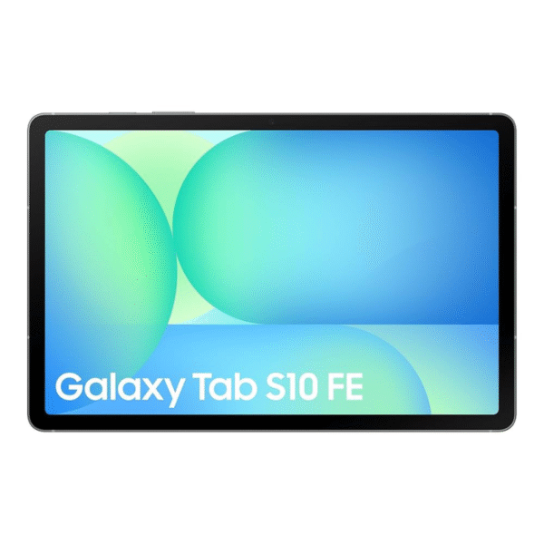 Samsung Tab S10 FE 5G 128GB Storage, 8GB RAM + Warranty