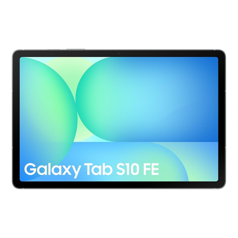 Samsung Tab S10 FE 5G 128GB Storage, 8GB RAM + Warranty