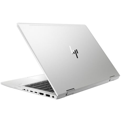 HP EliteBook 830 x360 G6 8th Gen [ i7, 16GB RAM, 512GB SSD]