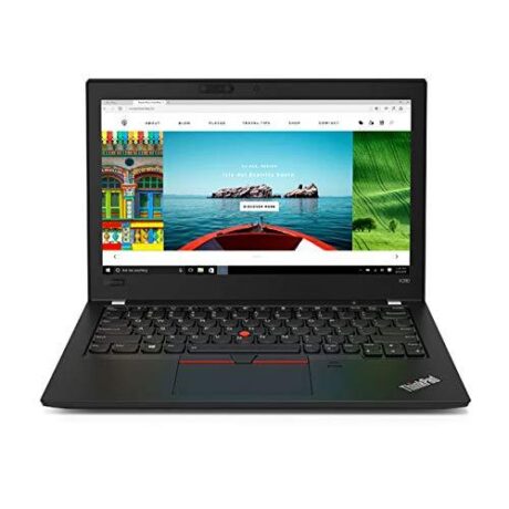 Lenovo Yoga X390 8th Gen [i5, 8 GB RAM, 256 GB SSD]