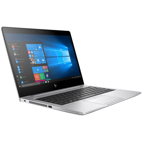 HP EliteBook 830 G5 8th Gen [ i7, 16GB RAM, 512GB SSD]