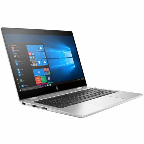 HP EliteBook 830 x360 G6 [ i7, 16 GB RAM, 512 GB SSD]