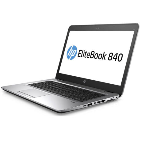 HP EliteBook 840 G4 8th Gen [ i5, 8GB RAM, 256GB SSD]