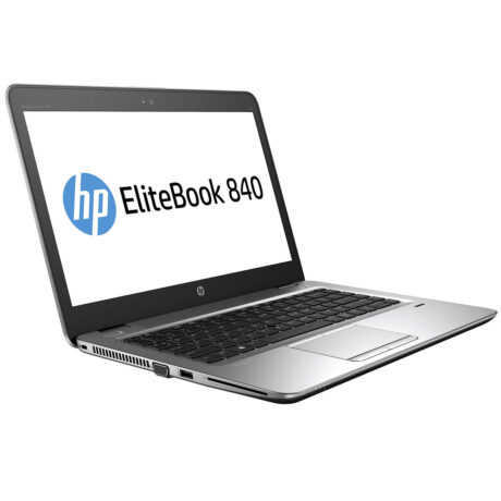 HP EliteBook 840 G4 7th Gen [ i5, 8GB RAM, 256GB SSD]