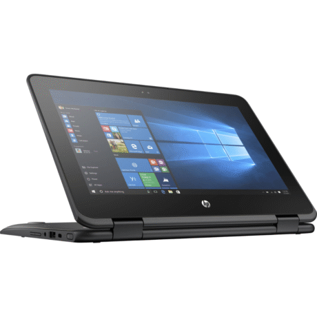 HP ProBook x360 11 G3 [intel Celeron, 4GB RAM,128GB SSD]