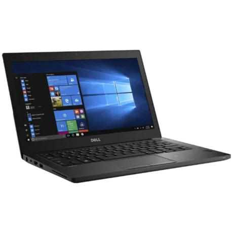 Dell Latitude 7280 7th [i3, 8GB RAM, 256GB SSD]