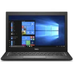 Dell Latitude 7280 7th [i3, 8GB RAM, 256GB SSD]