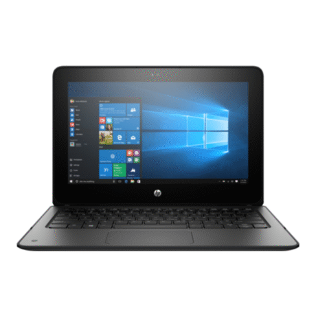 HP ProBook x360 11 G3 [intel Celeron, 4GB RAM,128GB SSD]