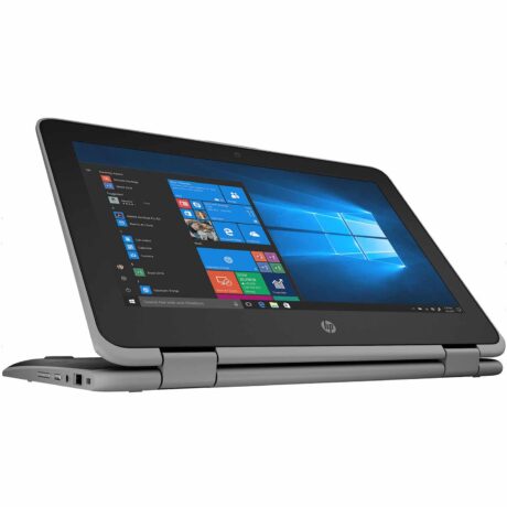 HP ProBook 11 G4 [i5, 8th, 8GBRAM, 256GB SSD, x360]