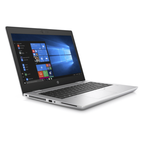HP 640 G5 i5 [8th Gen, 8GB RAM,256GB SSD]