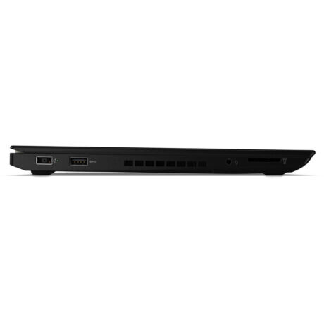 Lenovo T460s 6th Gen [i5, 8 GB RAM, 256 GB SSD]