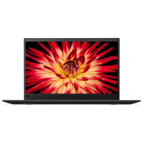 Lenovo ThinkPad X1 Carbon 8th Gen [i7, 16GB RAM, 512GB SSD]