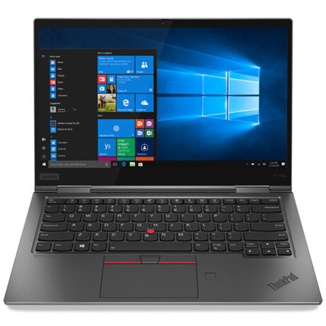 Lenovo X1 Yoga 10th Gen [i7, 16 GB RAM, 512 GB SSD]
