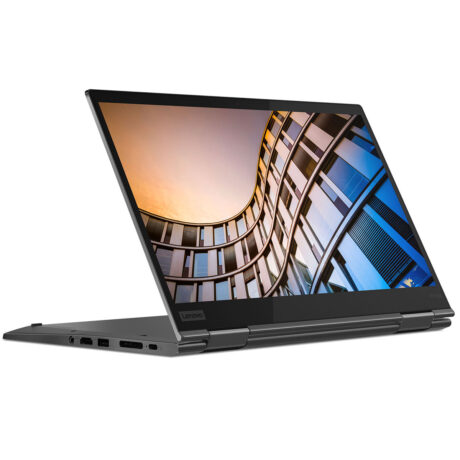 Lenovo X1 Yoga 8th Gen [i5, 8 GB RAM, 256 GB SSD]