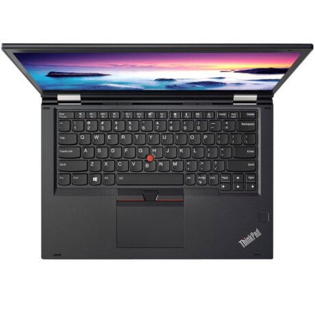 Lenovo Yoga 370 7th Gen [i5, 16 GB RAM, 256 GB SSD]