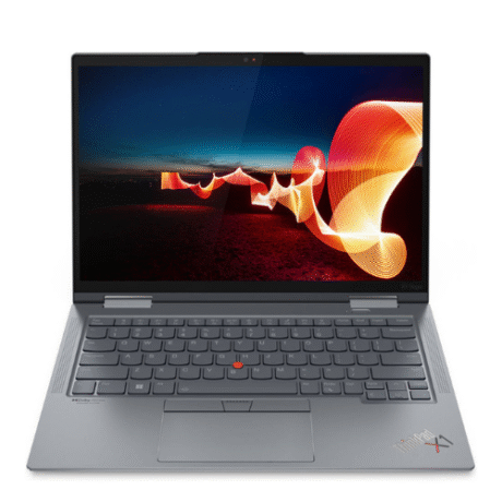 Lenovo X1 Yoga 7th Gen [i7, 16 GB RAM, 512 GB SSD]