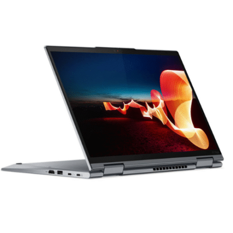 Lenovo X1 Yoga 7th Gen [i7, 16 GB RAM, 512 GB SSD]