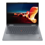 Lenovo X1 Yoga 7th Gen [i5, 8 GB RAM, 256 GB SSD]