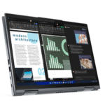 Lenovo X1 Yoga 7th Gen [i5, 8 GB RAM, 256 GB SSD]