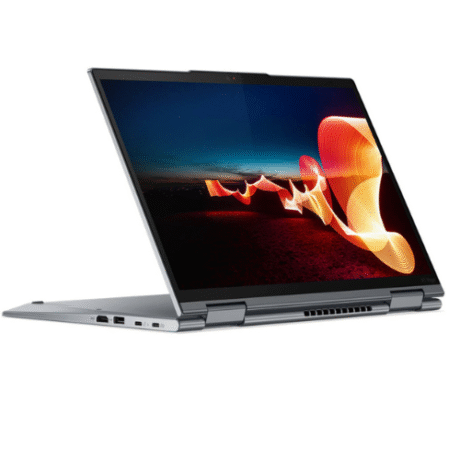 Lenovo X1 Yoga 7th Gen [i5, 8 GB RAM, 256 GB SSD]