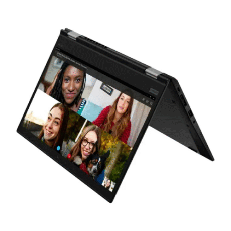 Lenovo Yoga X390 8th Gen [i7, 16 GB RAM, 512 GB SSD]
