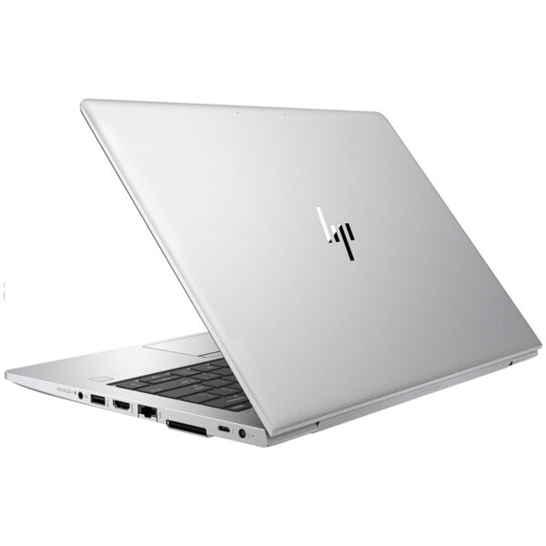 HP EliteBook 830 G5 8th Gen [ i5, 8GB RAM, 256GB SSD]