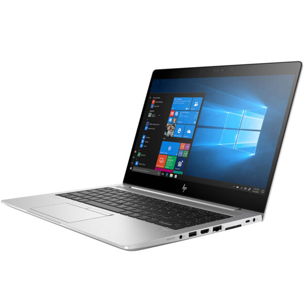 HP EliteBook 840 G5 8th Gen [ i5, 8GB RAM, 256GB SSD]