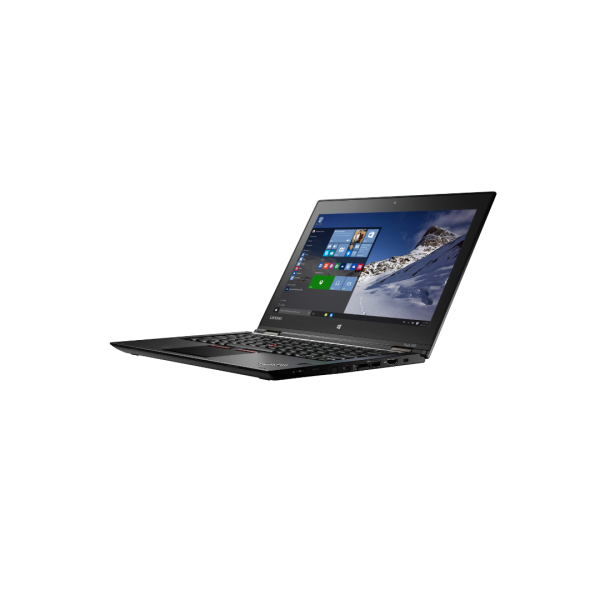 Lenovo Yoga 260 6th Gen [i5, 8 GB RAM, 256 GB SSD]