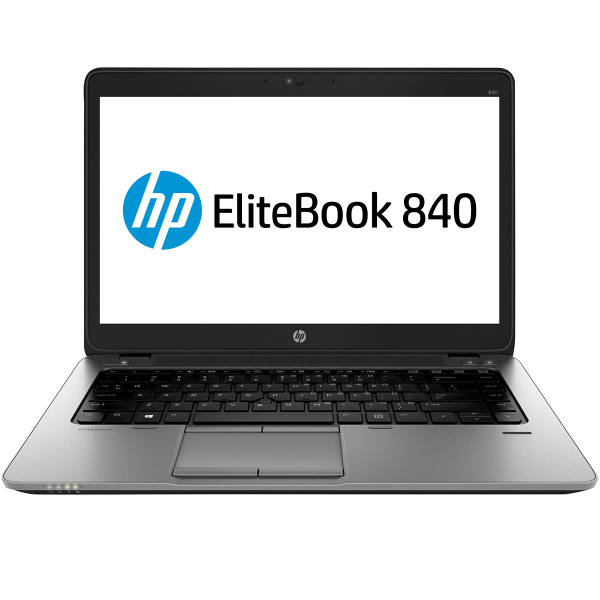 HP EliteBook 840 G4 8th Gen [ i5, 8GB RAM, 256GB SSD]