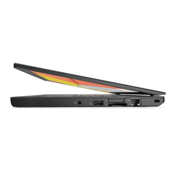 Lenovo X270 6th Gen [i5, 8 GB RAM, 256 GB SSD]