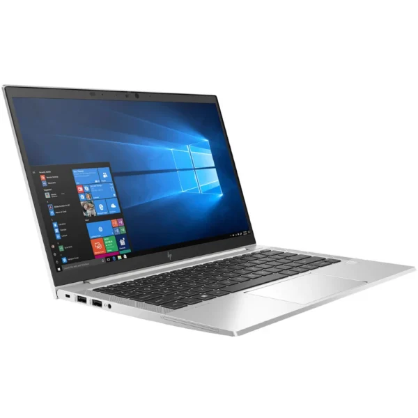 HP EliteBook 830 G7 10th Gen [ i7, 16GB RAM, 512GB SSD]