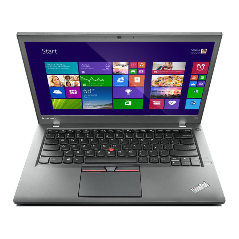 Lenovo T450