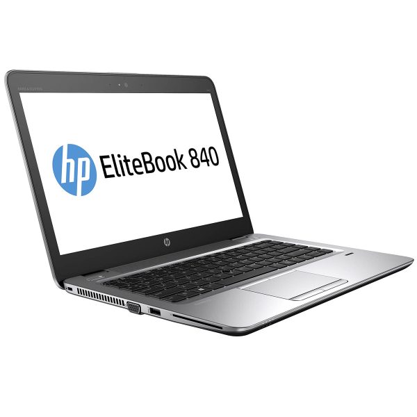 HP EliteBook 840 G4 7th Gen [ i7, 8GB RAM, 256GB SSD]