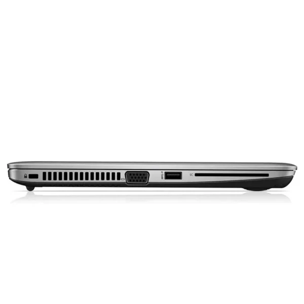 HP EliteBook 820 G4 7th Gen [ i5, 8GB RAM, 256GB SSD]