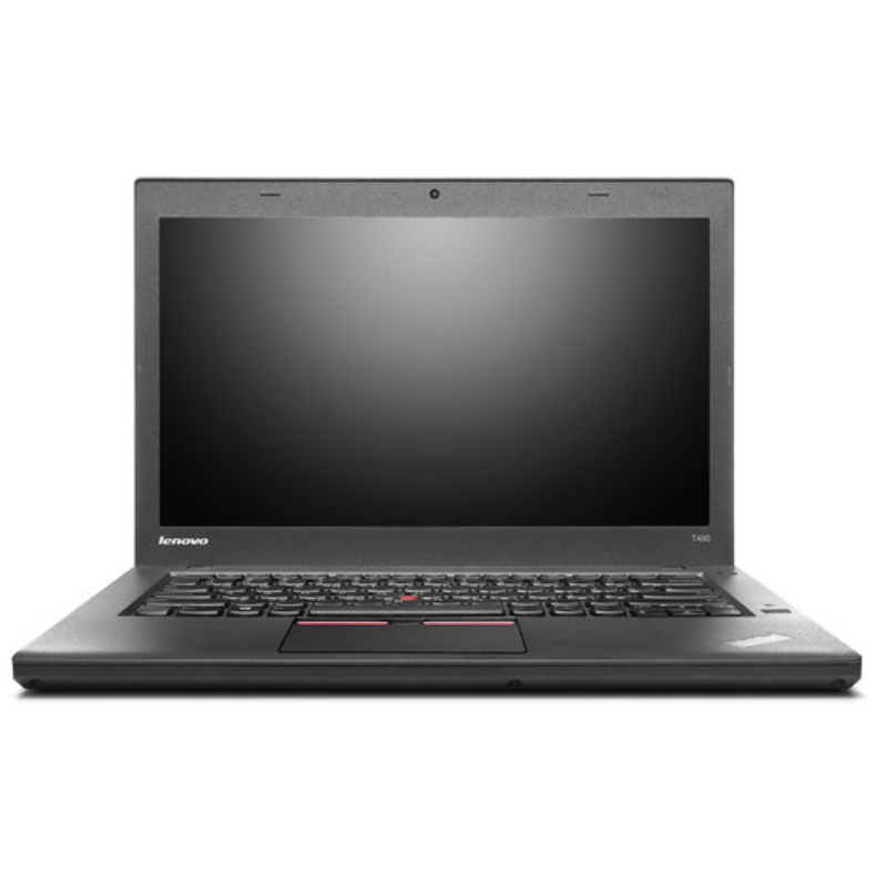 Lenovo T450 [i5, 8 GB RAM, 256 GB SSD]