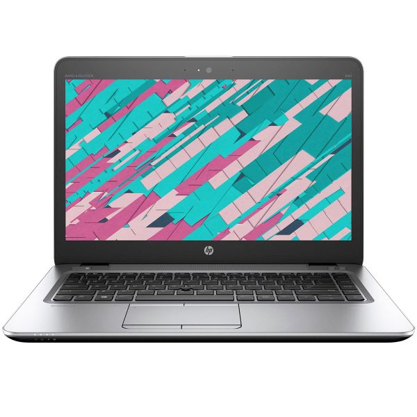 HP EliteBook 840 G4 7th Gen [ i7, 8GB RAM, 256GB SSD]