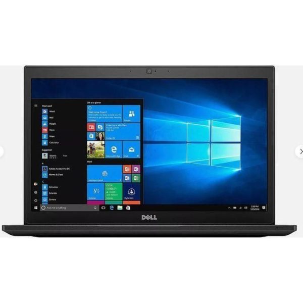 Dell Latitude 7490 7th [i5, 8GB RAM, 256 GB SSD]