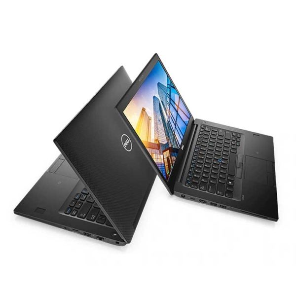Dell Latitude 7490 7th [i5, 8GB RAM, 256 GB SSD]