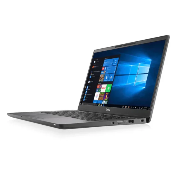 Dell Latitude 7300 8th Gen [i7, 16GB RAM, 512GB SSD]