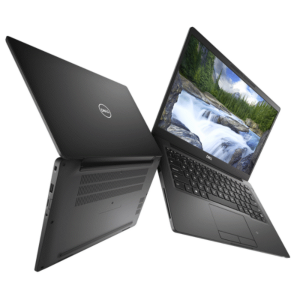Dell Latitude 7300 8th Gen [i7, 16GB RAM, 512GB SSD]