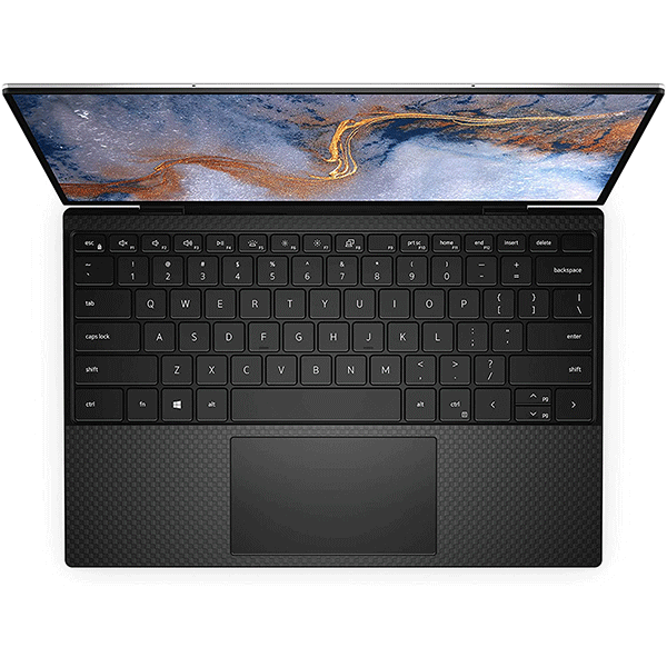 Dell XPS 13 9310 [i7, 16GB RAM, 512GB SSD]